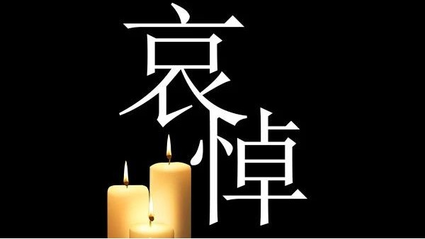 哀悼！深切哀悼抗击<i style='color:red'>新冠肺炎疫情</i>烈士和逝世同胞