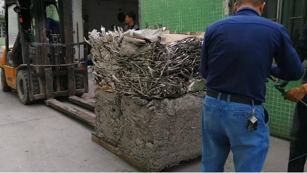 东莞向日葵黄片下载金属公司向日葵污视频下载料回收知识之我国向日葵污视频下载回收发展概况