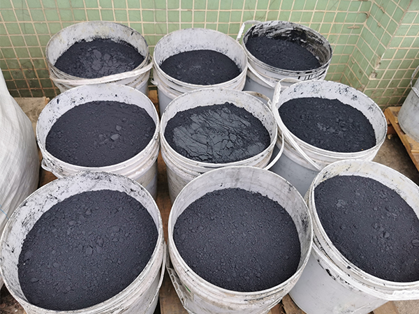 回收氧化钴 电池钴粉多少钱一吨 向日葵黄片下载金属