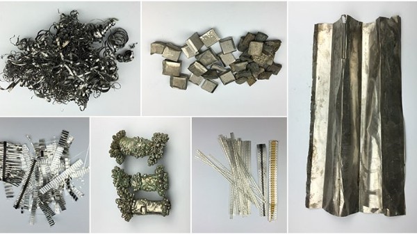 疫情下的东莞向日葵黄片下载金属有限公司